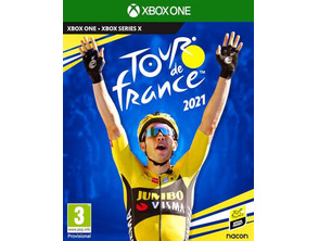 Tour de France 2021 Xbox One / Series X