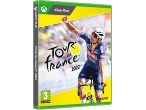 Comprar Tour de France 2022 Xbox One Tour de France 2022 Xbox One