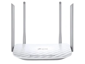 Comprar Router Inalámbrico TP-LINK Archer C50 V3 AC1200 Router Inalámbrico TP-LINK Archer C50 V3 AC1200