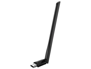 Comprar Adaptador WiFi USB TP-Link Archer AC600U Plus - Melhor conectividade Inalámbrica Adaptador WiFi USB TP-Link Archer AC600U Plus - Melhor conectividade Inalámbrica