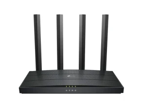 Comprar Router TP-Link Archer AX12 Wi-Fi 6 de Banda Dual Router TP-Link Archer AX12 Wi-Fi 6 de Banda Dual