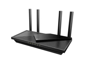 Comprar Router TP-Link Archer AX55 WiFi 6 Gigabit Ethernet Preto Router TP-Link Archer AX55 WiFi 6 Gigabit Ethernet Preto