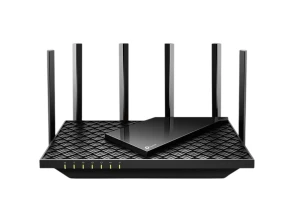 Comprar Router WiFi 6 TP-Link Archer AX73 AX5400 Dualband - 4804 Mbps 5GHz 1xWAN Gb 4x1Gbps 1xUSB3.0 Router WiFi 6 TP-Link Archer AX73 AX5400 Dualband - 4804 Mbps 5GHz 1xWAN Gb 4x1Gbps 1xUSB3.0