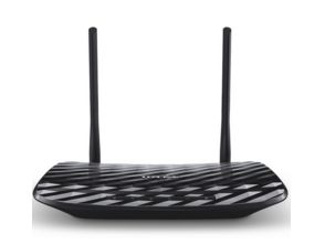 TP- LINK Archer C2 Router Dual AC750 4p GB 1xUSB