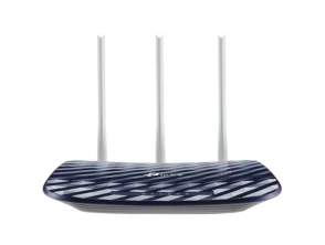 Comprar Router Wifi TP-Link Archer C20 AC750 Dualband - 300MB 2,4GHz, 433MB 5GHz 4P Ethernet 2 Antenas Router Wifi TP-Link Archer C20 AC750 Dualband - 300MB 2,4GHz, 433MB 5GHz 4P Ethernet 2 Antenas