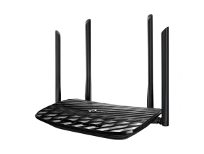 Comprar Router TP-Link Archer C6 WiFi AC1200 Gigabit Router TP-Link Archer C6 WiFi AC1200 Gigabit