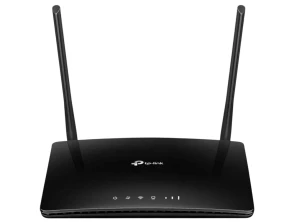 Comprar Router TP-LINK Archer MR200 DualBand WiFi AC750 4G Router TP-LINK Archer MR200 DualBand WiFi AC750 4G