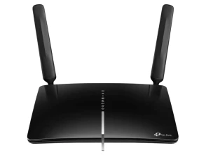 Comprar TP-Link Archer MR600 Preto Wi-Fi 4G Gigabit Ethernet TP-Link Archer MR600 Preto Wi-Fi 4G Gigabit Ethernet