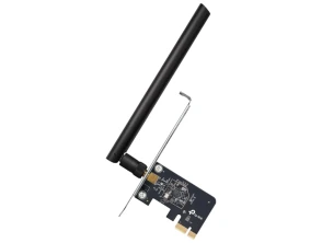 Comprar Adaptador PCI Express WiFi TP-Link Archer T2E AC600 Dualband 2,4GHz 200Mbps e 5GHz 433Mbps Adaptador PCI Express WiFi TP-Link Archer T2E AC600 Dualband 2,4GHz 200Mbps e 5GHz 433Mbps
