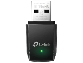 Comprar Adaptador USB Wifi TP-LINK Archer T3U - Melhor conectividade Inalámbrica Adaptador USB Wifi TP-LINK Archer T3U - Melhor conectividade Inalámbrica