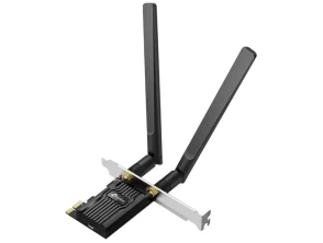 Comprar Adaptador PCIe AX1800 TP-Link Archer TX20E WiFi 6/Bluetooth v5.2 Adaptador PCIe AX1800 TP-Link Archer TX20E WiFi 6/Bluetooth v5.2