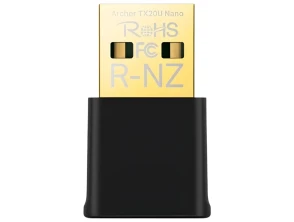 Comprar Adaptador TP-Link Archer TX20U USB Nano Wi-Fi 6 AX1800 - Domótica e Redes Adaptador TP-Link Archer TX20U USB Nano Wi-Fi 6 AX1800 - Domótica e Redes