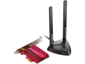 Comprar TP-Link Archer TX3000E Pcie Wifi6 Adaptador de Rede TP-Link Archer TX3000E Pcie Wifi6 Adaptador de Rede