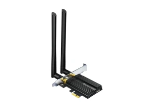 Comprar Adaptador WLAN/Bluetooth TP-Link Archer TX50E Preto Adaptador WLAN/Bluetooth TP-Link Archer TX50E Preto