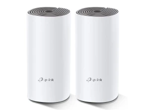Comprar Router WiFi Mesh TP-LINK Deco E4 AC1200 DualBand (2 Pack) Router WiFi Mesh TP-LINK Deco E4 AC1200 DualBand (2 Pack)
