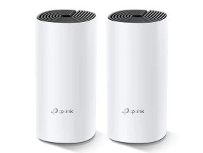 Comprar Router WiFI Mesh TP-LINK Deco M4 AC1200 (2 Pack) Router WiFI Mesh TP-LINK Deco M4 AC1200 (2 Pack)