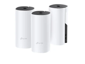 Comprar Router WiFI Mesh TP-LINK Deco P9 AC1200+AV1000 (3 Pack) Router WiFI Mesh TP-LINK Deco P9 AC1200+AV1000 (3 Pack)