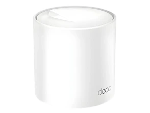 Comprar TP-Link Deco X50 Branco - Sistema Wi-Fi 6 Mesh AX3000 Duplo Banda TP-Link Deco X50 Branco - Sistema Wi-Fi 6 Mesh AX3000 Duplo Banda
