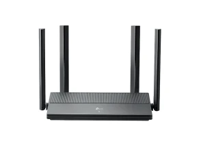Comprar TP-Link EX141 Preto Inalámbrico WiFi 6 Duplo Banda (2,4 GHz / 5 GHz) TP-Link EX141 Preto Inalámbrico WiFi 6 Duplo Banda (2,4 GHz / 5 GHz)