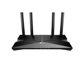 Comprar Extensor TP-Link Wi-Fi 6 AX1800 Preto EX220 Extensor TP-Link Wi-Fi 6 AX1800 Preto EX220
