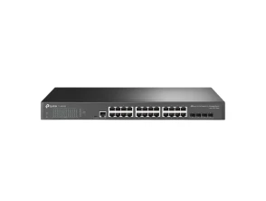Comprar Comutador TP-Link Omada SG3428 Comutador TP-Link Omada SG3428