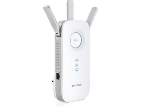 TP-LINK RE450 Extensão AC1750 Gbit