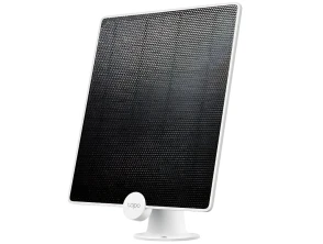 Comprar PANEL SOLAR PARA CÁMARAS TP-LINK TAPO A200 4.5W COM CABLE MICRO-USB 4M IP65 AJUSTABLE 360° BLANCO PANEL SOLAR PARA CÁMARAS TP-LINK TAPO A200 4.5W COM CABLE MICRO-USB 4M IP65 AJUSTABLE 360° BLANCO