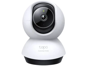 Comprar Câmara de Vigilância TP-Link Tapo C220 Interior 2K Câmara de Vigilância TP-Link Tapo C220 Interior 2K