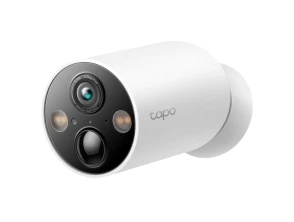 Comprar Câmera IP WiFi com Bateria TP-LINK TAPO C425 Resolução 2KQHD 2560x1440pz - Bateria 180 dias Câmera IP WiFi com Bateria TP-LINK TAPO C425 Resolução 2KQHD 2560x1440pz - Bateria 180 dias
