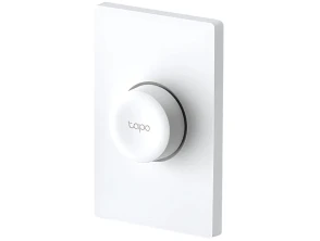 Comprar Botão Inteligente Wi-Fi TP-Link TAPO S200D com Regulador de Intensidade - Activador de Acções Botão Inteligente Wi-Fi TP-Link TAPO S200D com Regulador de Intensidade - Activador de Acções