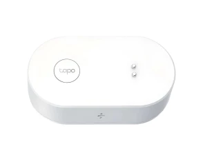 Comprar SENSOR INTELIGENTE DE FUGAS DE ÁGUA INALÁMBRICO TP-LINK TAPO T300 SENSOR INTELIGENTE DE FUGAS DE ÁGUA INALÁMBRICO TP-LINK TAPO T300