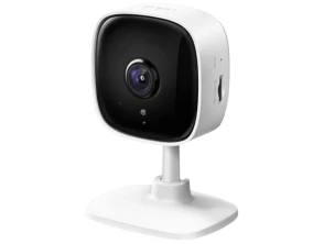 TP-Link TC60 Câmara de Vigilância 1080p Alarma Som Bidireccional Branco
