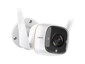 Comprar TP-Link TC65 2K Alarma Exterior WiFi Branco TP-Link TC65 2K Alarma Exterior WiFi Branco
