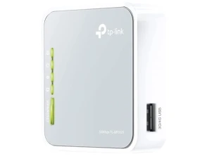 Comprar Router sem fio portátil TP-LINK TL-MR3020 N 3G/4G Router sem fio portátil TP-LINK TL-MR3020 N 3G/4G