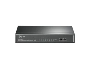 Comprar Switch TP-Link TL-SF1008LP - Ethernet Fast PoE (10/100) de desktop Switch TP-Link TL-SF1008LP - Ethernet Fast PoE (10/100) de desktop