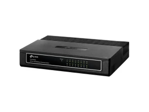 Comprar Switch de Ecrã TP-LINK TL-SF1016D 16-Port 10/100Mbps Switch de Ecrã TP-LINK TL-SF1016D 16-Port 10/100Mbps