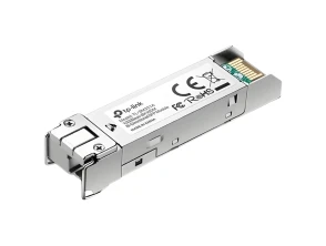 Comprar Módulo SFP Bidireccional 100Base-BX WDM TP-Link TL-SM321A Módulo SFP Bidireccional 100Base-BX WDM TP-Link TL-SM321A