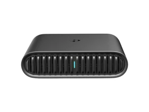 Comprar Router TP-Link TL-WR1502X Inalámbrico Gigabit Ethernet Duplo Banda Negro Router TP-Link TL-WR1502X Inalámbrico Gigabit Ethernet Duplo Banda Negro
