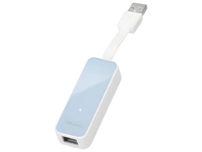 Comprar Adaptador Ethernet TP-Link UE200 USB 2.0 Adaptador Ethernet TP-Link UE200 USB 2.0