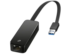 Comprar Adaptador de Rede USB 3.0 para Ethernet Gigabit TP-Link UE306 Adaptador de Rede USB 3.0 para Ethernet Gigabit TP-Link UE306