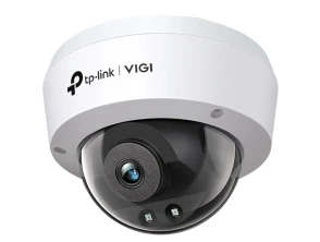 Câmera de segurança TP-Link VIGI C240I 4MP 4mm IR 30m IP Interior e exterior Techo/pared