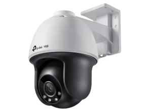 Comprar Câmera exterior IP WiFi TP-Link VIGI C540 - 4MP - Visão Nocturna Color - PoE 360o Câmera exterior IP WiFi TP-Link VIGI C540 - 4MP - Visão Nocturna Color - PoE 360o