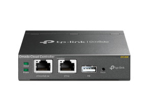 Comprar Controlador Cloud TP-LINK OC200 - Solução Omada Controlador Cloud TP-LINK OC200 - Solução Omada