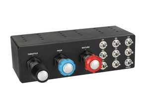 Saitek Pro Flight TPM System