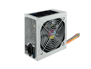 Comprar Fonte de Alimentação TOOQ ATX 500W Fonte de Alimentação TOOQ ATX 500W
