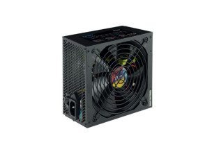 Comprar Fonte de Alimentação TOOQ ATX 600W Fonte de Alimentação TOOQ ATX 600W