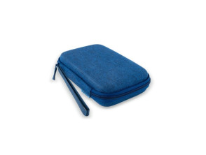 Comprar Capa para Disco Duro Externo 2.5\'\' Azul Pacífico - TOOQ Capa para Disco Duro Externo 2.5\'\' Azul Pacífico - TOOQ