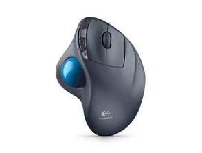 Comprar Logitech M570 Wireless Trackball Logitech M570 Wireless Trackball