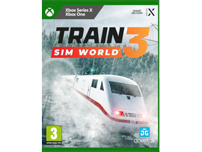 Comprar Train Sim World 3 Xbox One / Xbox Series X Train Sim World 3 Xbox One / Xbox Series X
