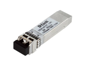 Comprar Transceiver SFP D-Link DEM-431XT 10Gigabit Module SR Transceiver SFP D-Link DEM-431XT 10Gigabit Module SR